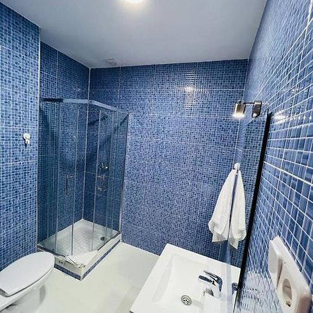 Hospedaje Colonia Vallecas Мадрид Екстериор снимка