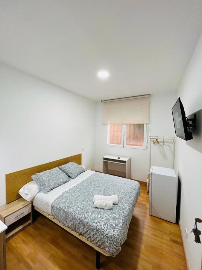Hospedaje Colonia Vallecas Мадрид Екстериор снимка